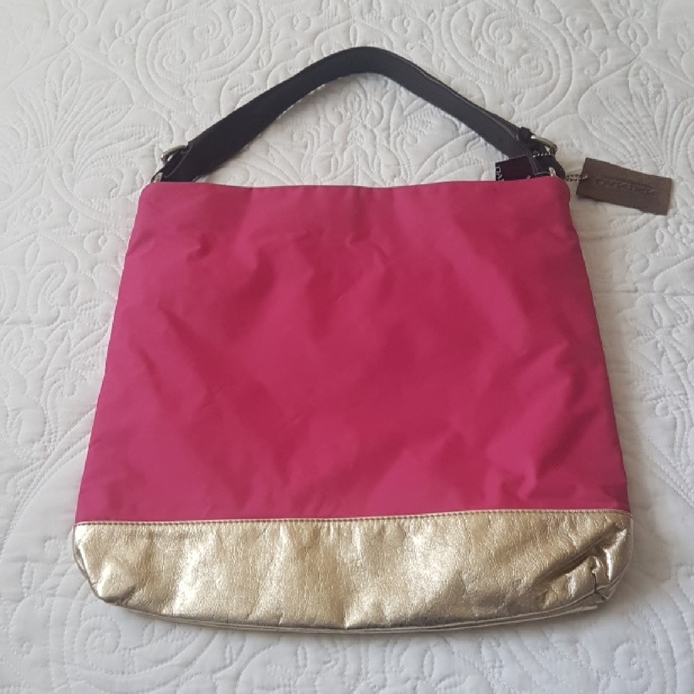 Danier Hobo Bag